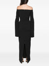 Solace London Dresses BLACK