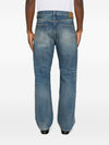 Saint Laurent Jeans NAVY
