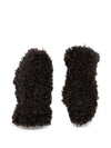 Apparis Faux-Shearling Gloves