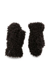 APPARIS Gloves BROWN