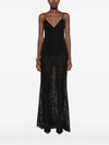 Saint Laurent Saint Laurent Top