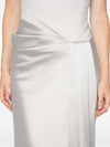 Solace London Dresses SILVER