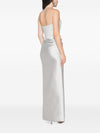 Solace London Dresses SILVER
