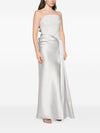 Solace London Dresses SILVER