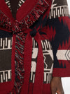 ALANUI Sweaters BORDEAUX