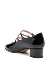 CAREL PARIS With Heel BLACK