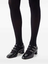 CAREL PARIS With Heel BLACK