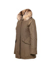 Woolrich Coat