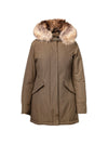 Woolrich Coat