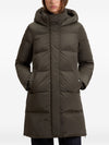 Woolrich Coat
