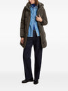 Woolrich Coat