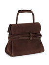 Moschino Bags.. BROWN