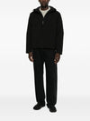 C.P. Company C.P.Company Coats BLACK