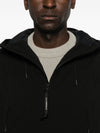 C.P. Company C.P.Company Coats BLACK