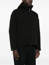 C.P. Company C.P.Company Coats BLACK