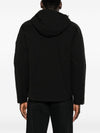 C.P. Company C.P.Company Coats BLACK