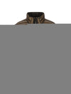 C.P. Company C.P.Company Coats GREEN