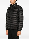 C.P. Company C.P.Company Coats BLACK