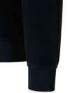 C.P. COMPANY Sweaters BLACK
