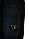 C.P. COMPANY Sweaters BLACK