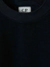 C.P. COMPANY Sweaters BLACK