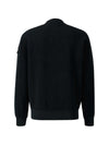 C.P. COMPANY Sweaters BLACK