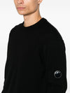 C.P. Company C.P.Company Sweaters BLACK