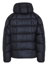 C.P. Company C.P.Company Coats NAVY