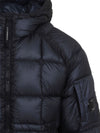 C.P. Company C.P.Company Coats NAVY