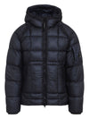 C.P. Company C.P.Company Coats NAVY