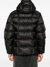 C.P. Company C.P.Company Coats BLACK