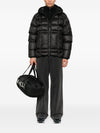 C.P. Company C.P.Company Coats BLACK