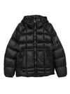 C.P. Company C.P.Company Coats BLACK