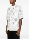 JACQUEMUS Shirt