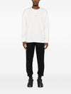 MM6 Maison Margiela T-shirts and Polos WHITE