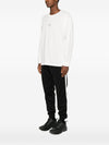 MM6 Maison Margiela T-shirts and Polos WHITE
