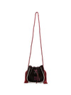 Forte Forte Bags.. BORDEAUX