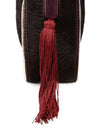 Forte Forte Bags.. BORDEAUX