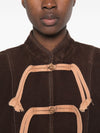Uma Wang Jackets BROWN