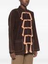 Uma Wang Jackets BROWN