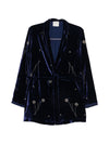 Forte Forte Dresses NAVY