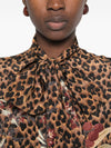 Etro Shirts BROWN