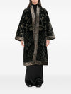 PIERRE LOUIS MASCIA Dresses BROWN