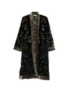 PIERRE LOUIS MASCIA Dresses BROWN