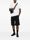 Givenchy T-shirts and Polos WHITE