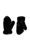 Apparis Faux-Fur Gloves