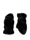 APPARIS Gloves BLACK