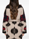ALANUI Sweaters BROWN