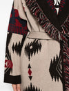 ALANUI Sweaters BROWN