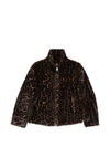 APPARIS Coats LEOPARD PRINT